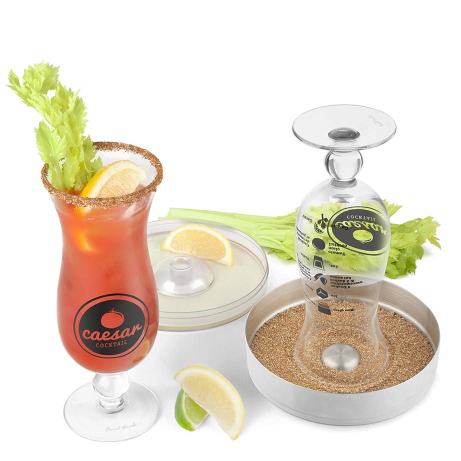 Caesar Cocktail Kit