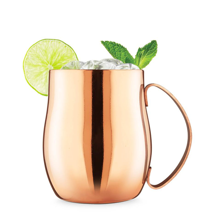 Final Touch Moscow Mule Double Wall MM501