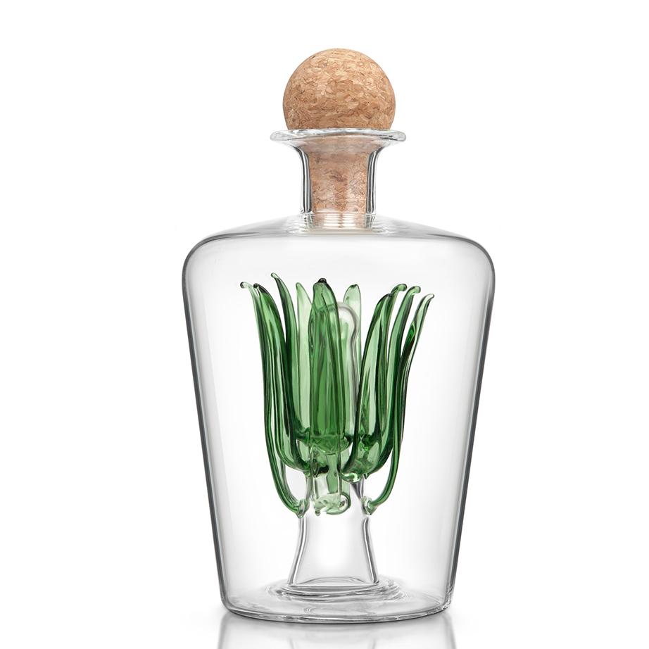 Final Touch Agave Tequila Decanter TQ5301