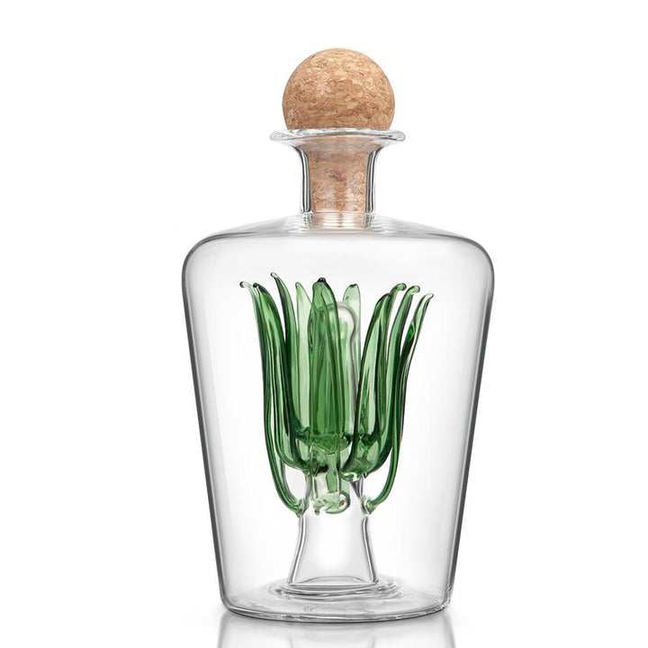 Final Touch Agave Tequila Decanter TQ5301