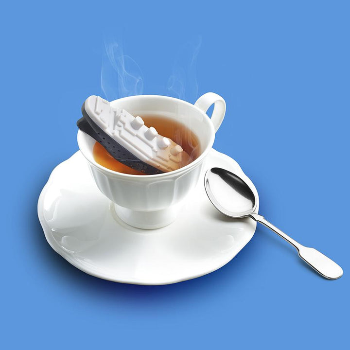 Teatanic Tea Infuser