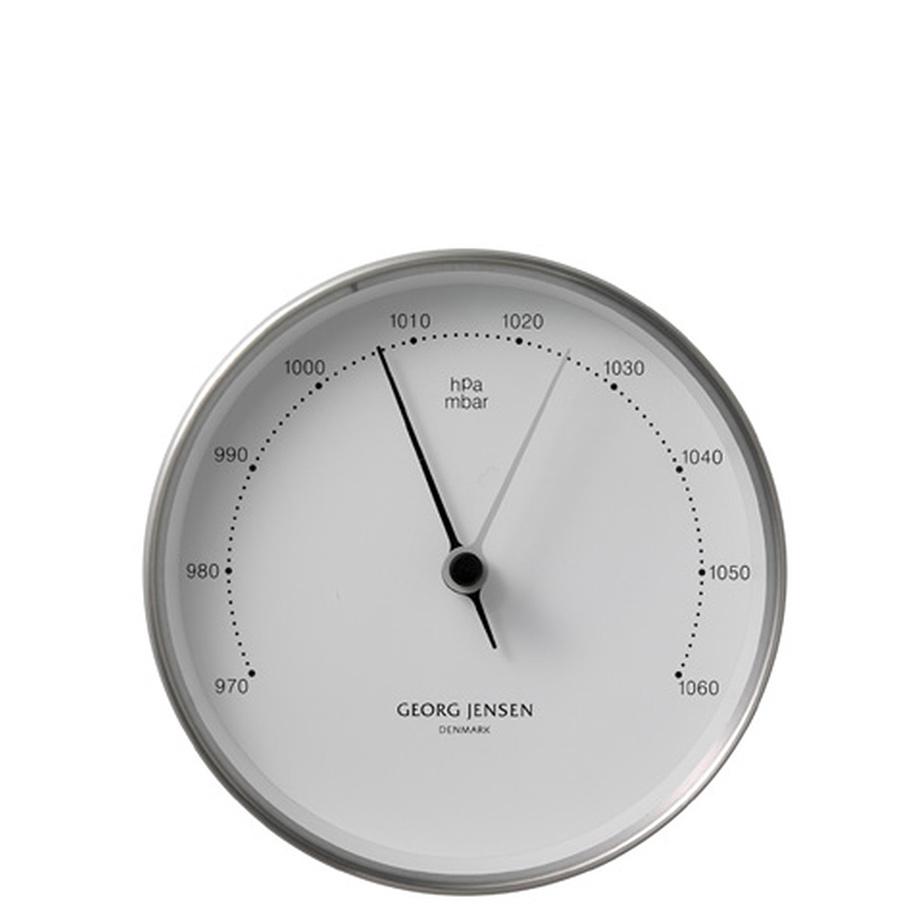 HK Barometer