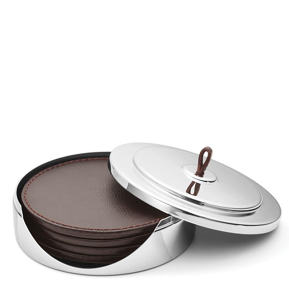 Georg Jensen Coaster Sets