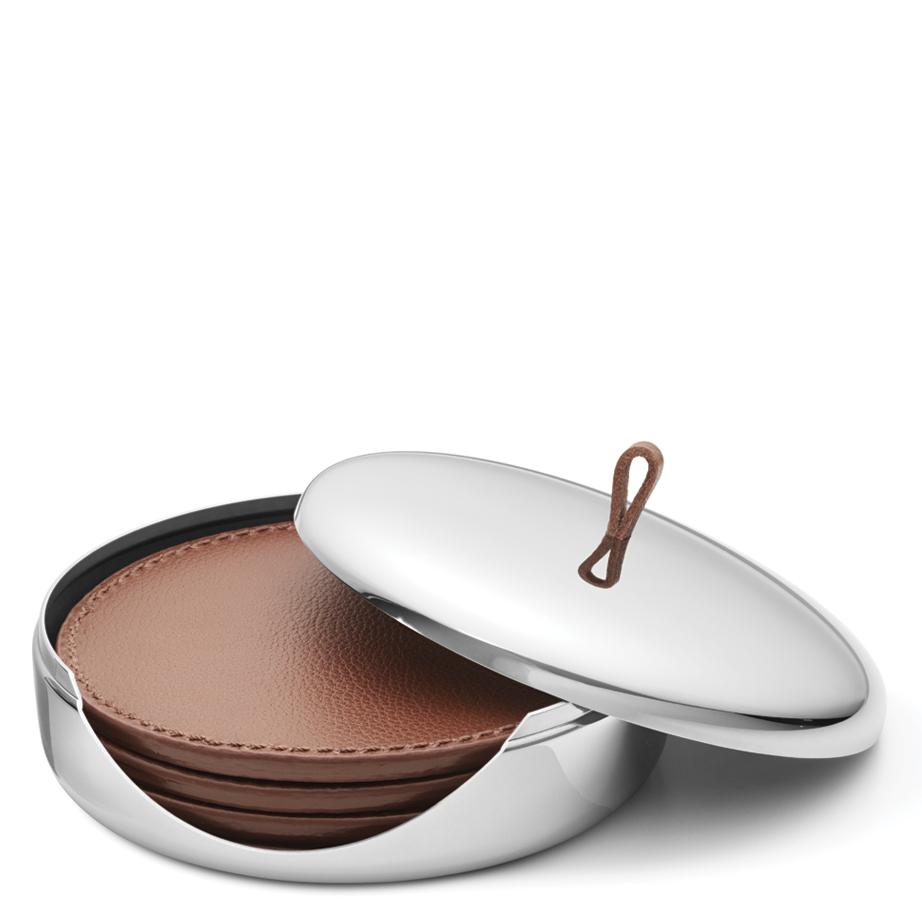 Georg Jensen Coaster Sets