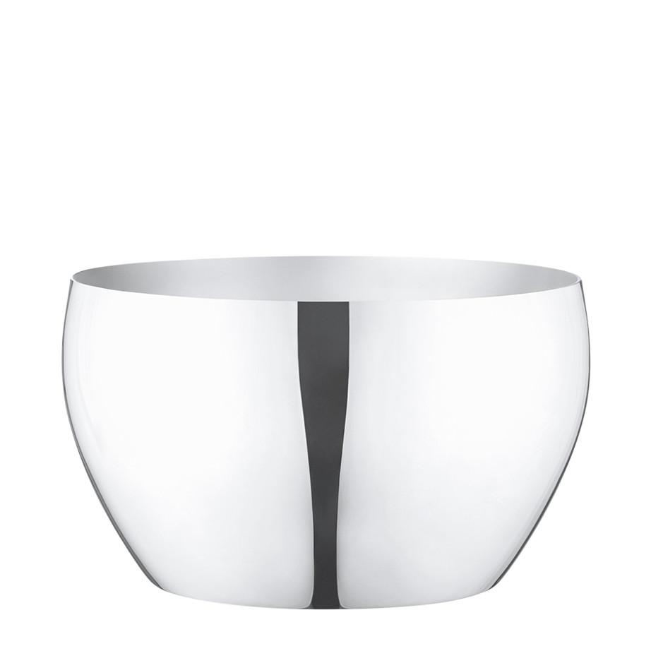 Georg Jensen Cafu stainless bowl small 3586348
