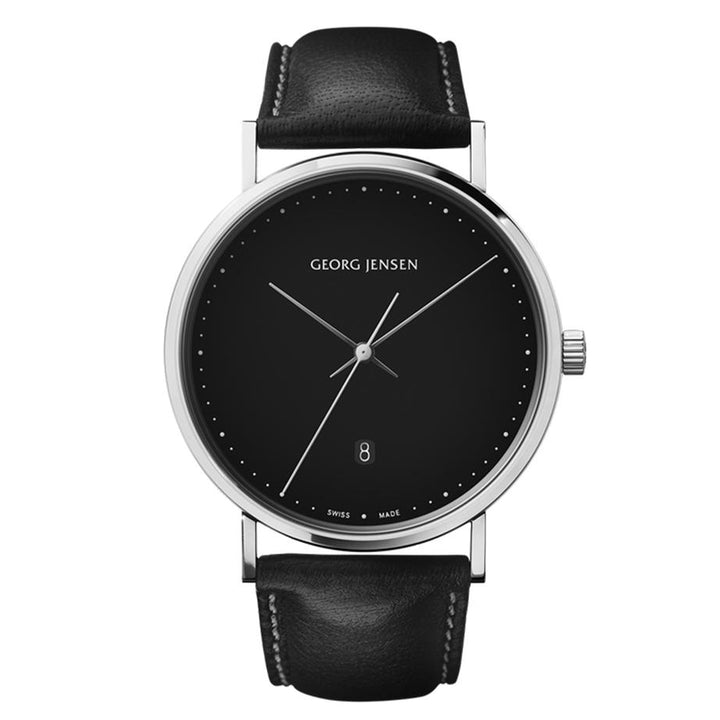 Georg Jensen Koppel Watch 3575711