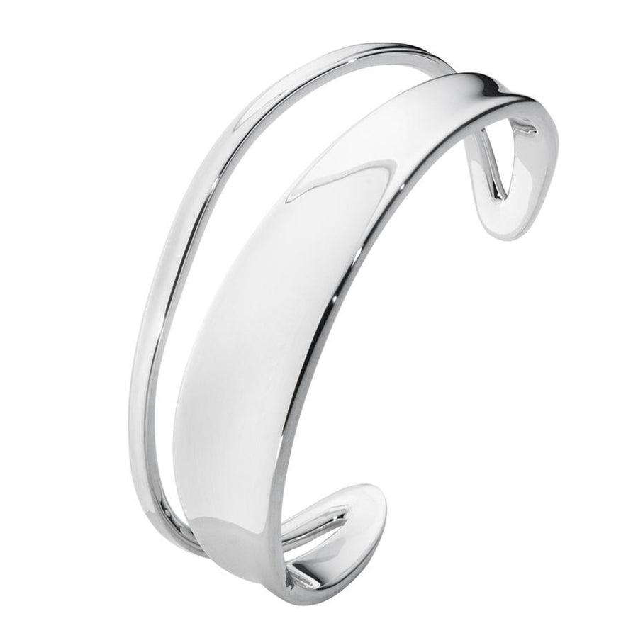 Georg Jensen Marcia Cuff Bracelet 3531307