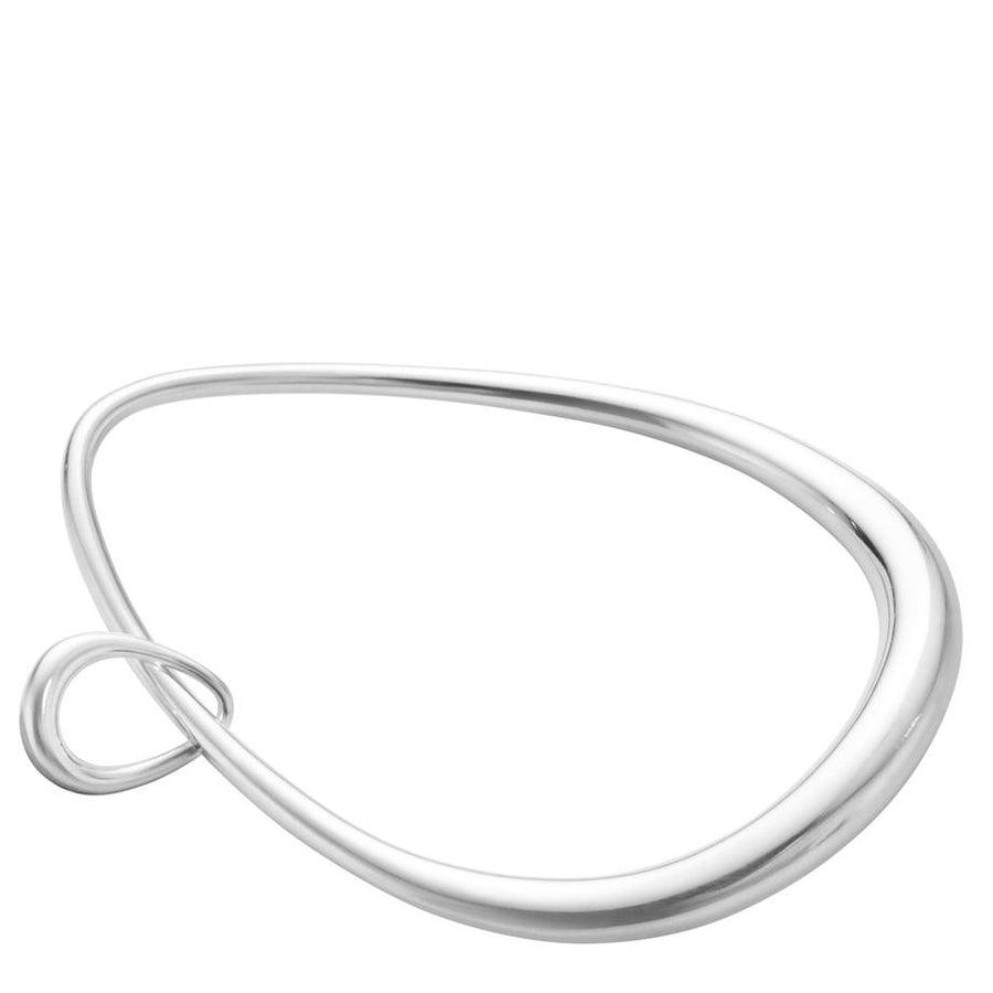 Georg Jensen Offspring Slim Bangle Medium