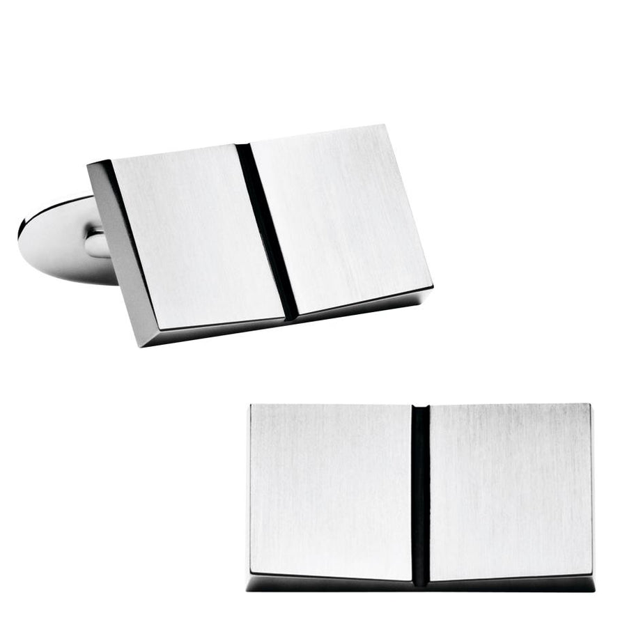 Georg Jensen Open Book Cufflinks 3533808