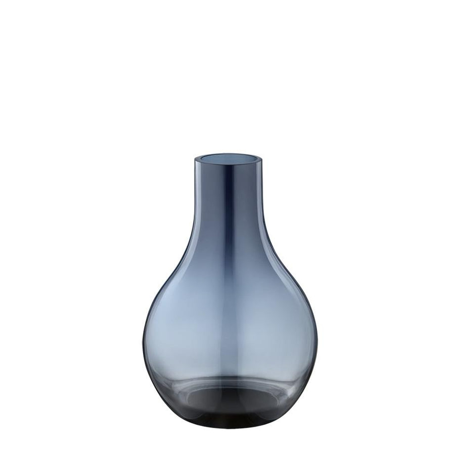Georg Jensen Cafu xs vase midnight blue glass 3586352