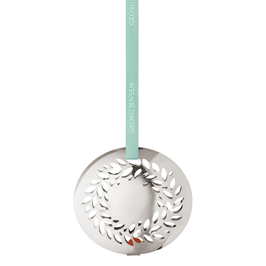 Georg Jensen 2016 Christmas Collectibles