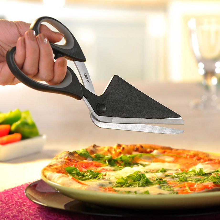 Pezzo Pizza Scissors