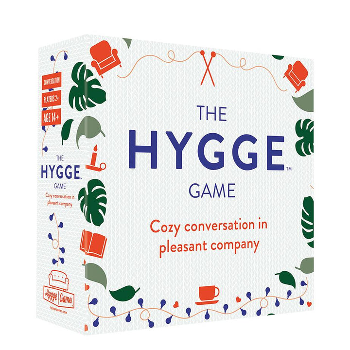 Hygge Games