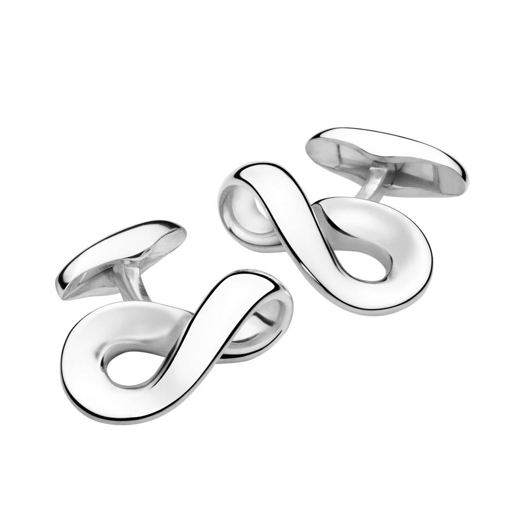 Infinity Cufflinks