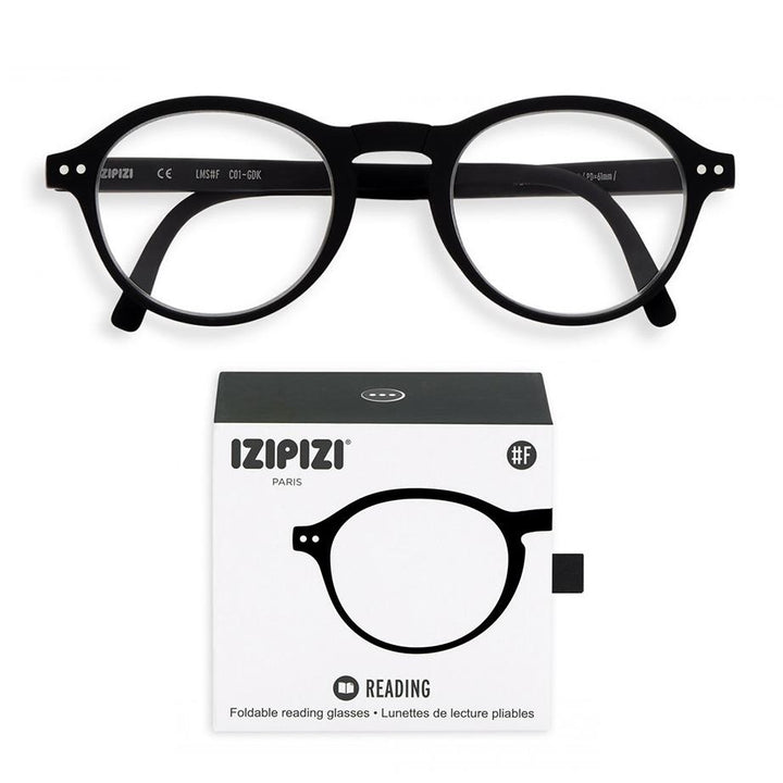 Izipizi Reading Glasses | Collection F