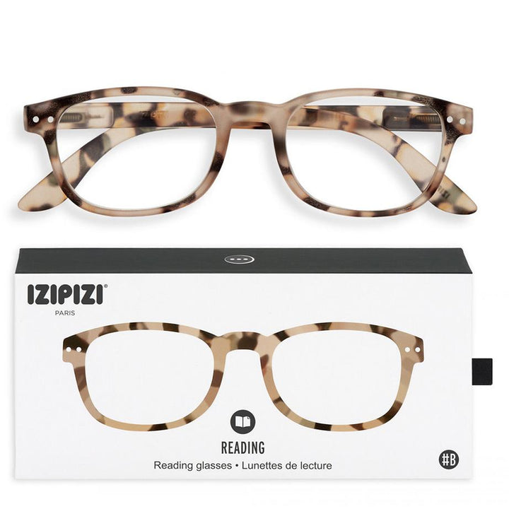 Izipizi Reading Glasses | Collection B