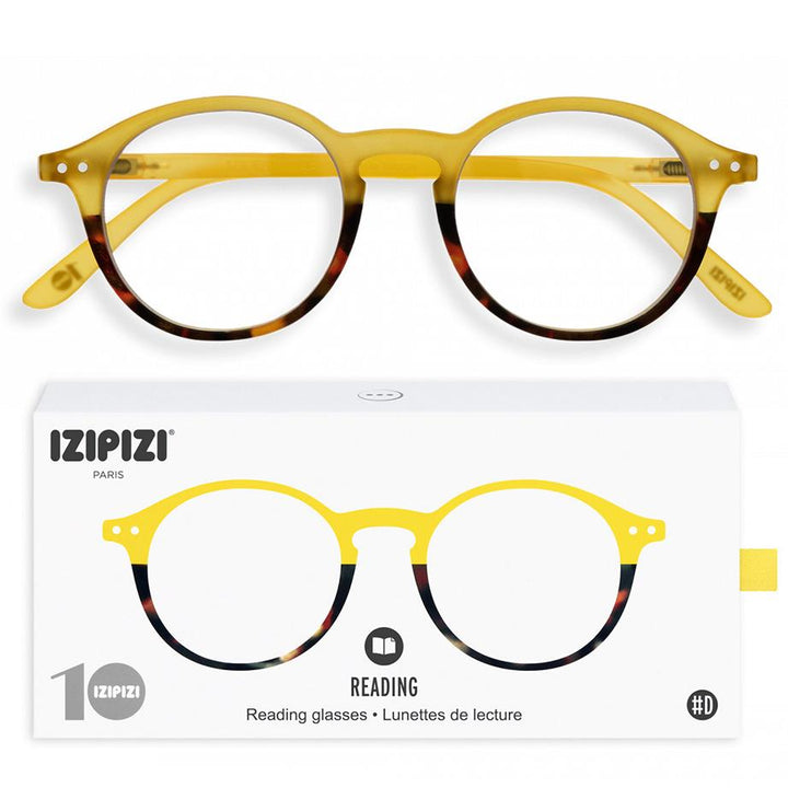 Izipizi Reading Glasses | 10 Year Anniversary