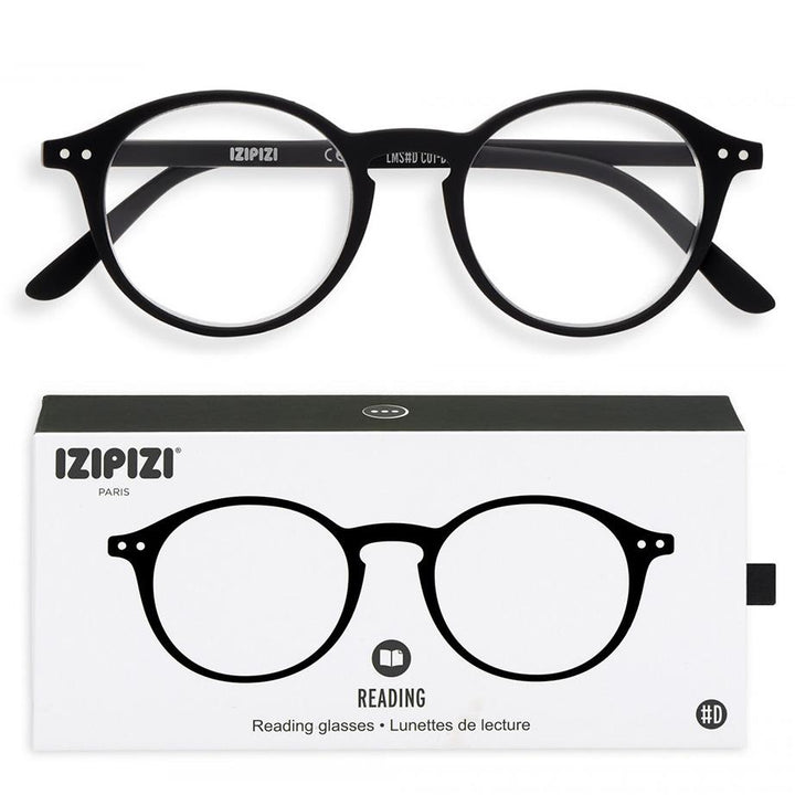 Izipizi Reading Glasses | Collection D