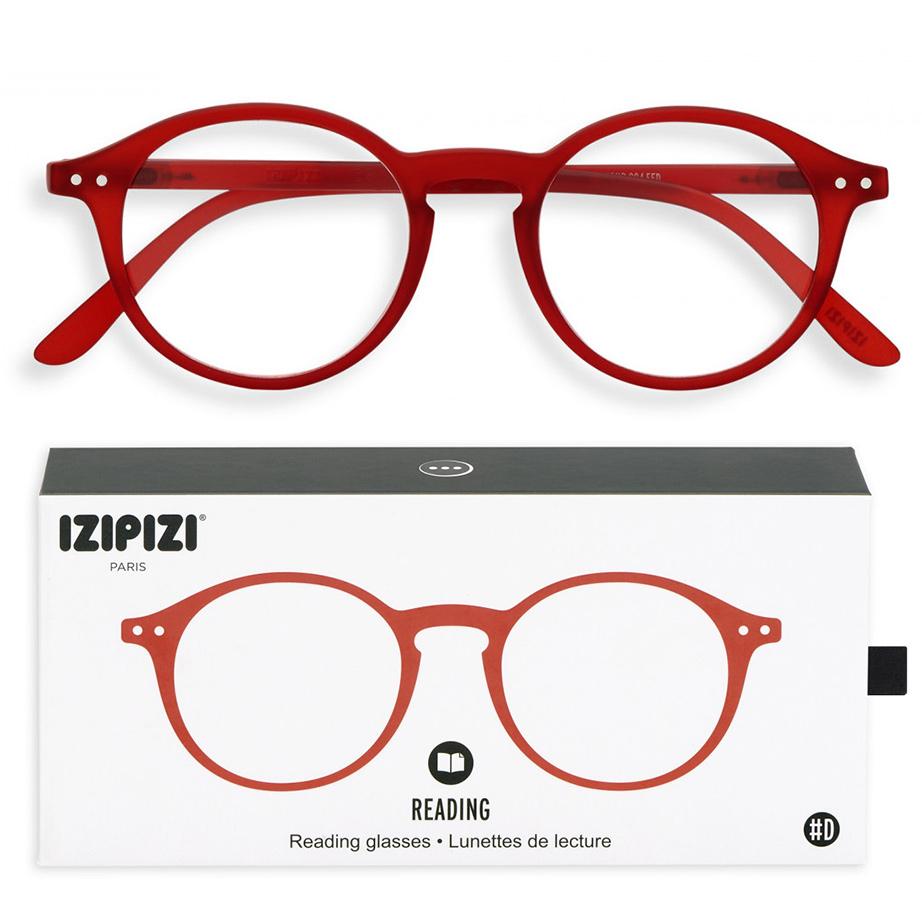 Izipizi Reading Glasses | Collection D