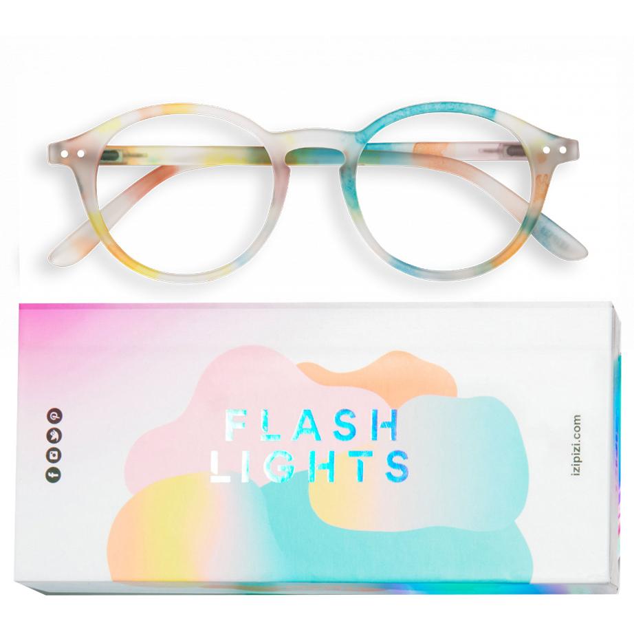 Izipizi Flash Lights Reading Glasses