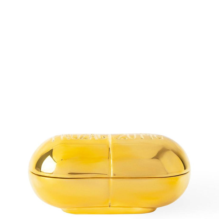 Prozac Brass Box