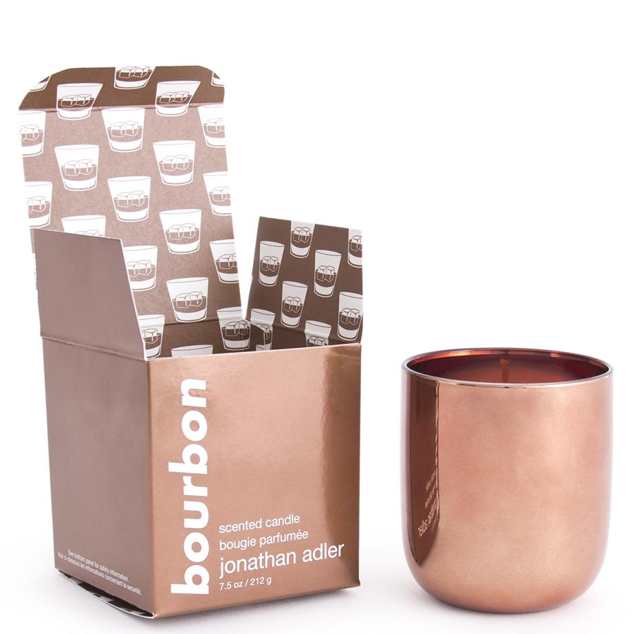 Basil Pop Candle - Thumbnail 4