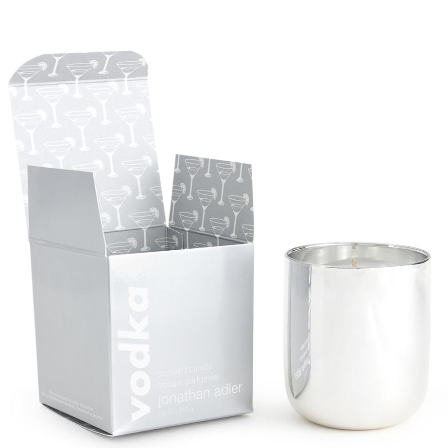 Basil Pop Candle - Thumbnail 3