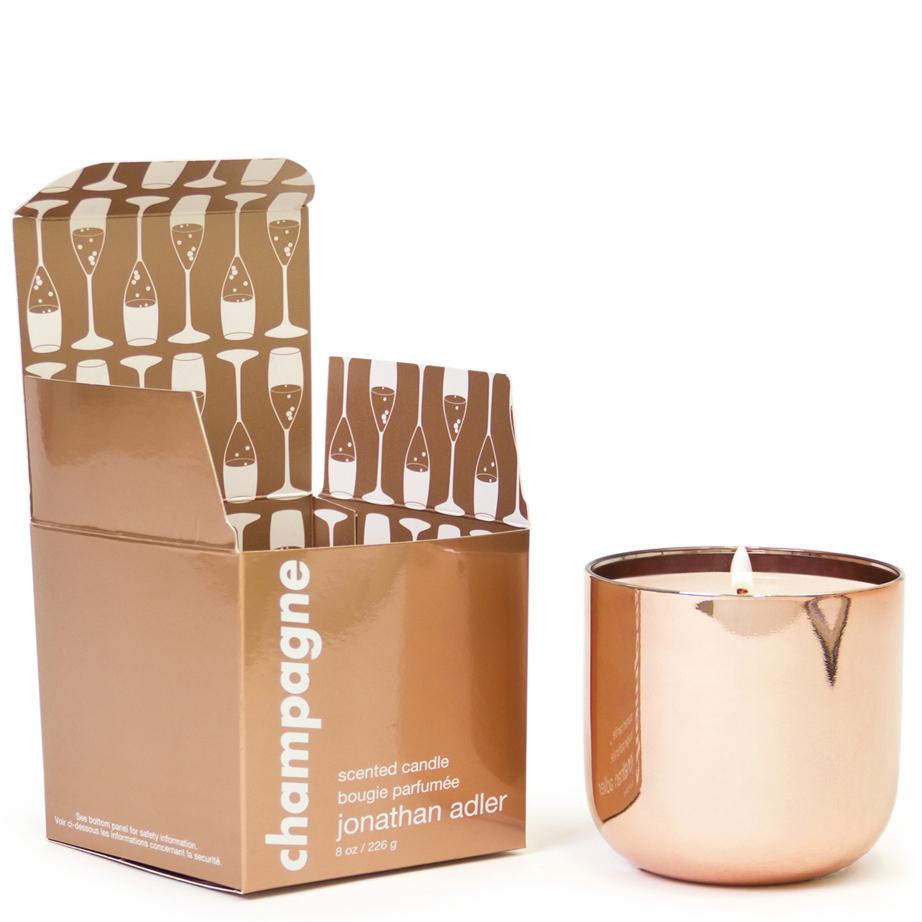 Basil Pop Candle - Thumbnail 2