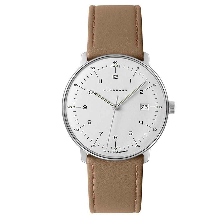 Max Bill Quartz Watch | 041/4562.04