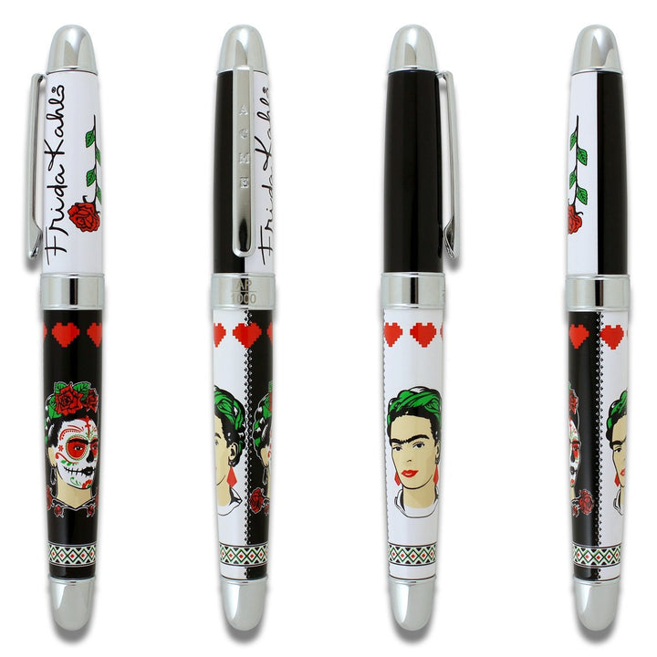 ACME Studio Vida Y Muerte Limited Edition Roller Ball Pen PFK08RLE