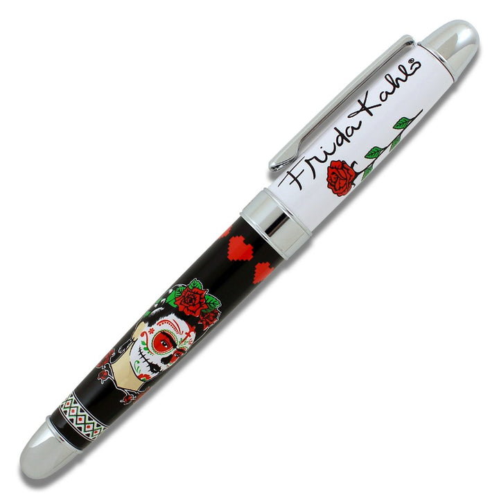 ACME Studio Vida Y Muerte Limited Edition Roller Ball Pen PFK08RLE