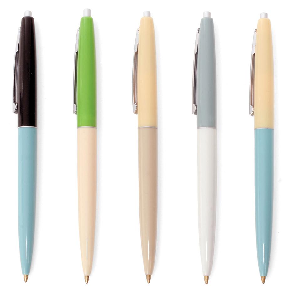 Retro Pen Sets