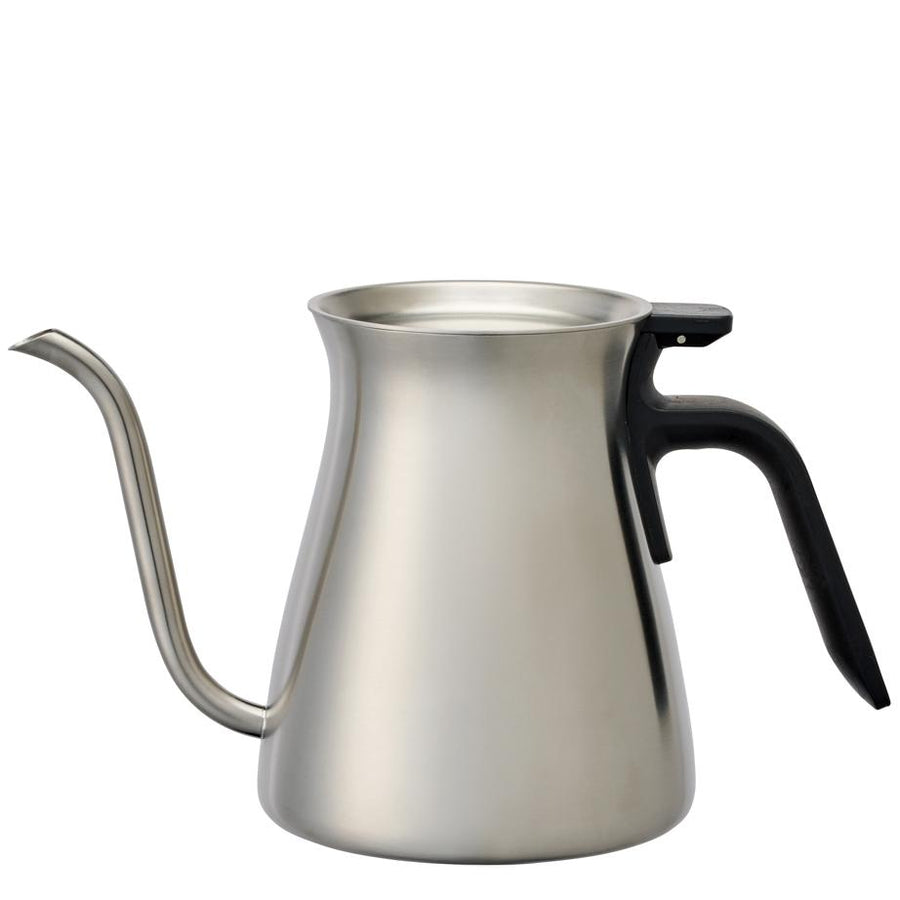Kinto Pour Over Kettle Brushed Stainless Steel 26802