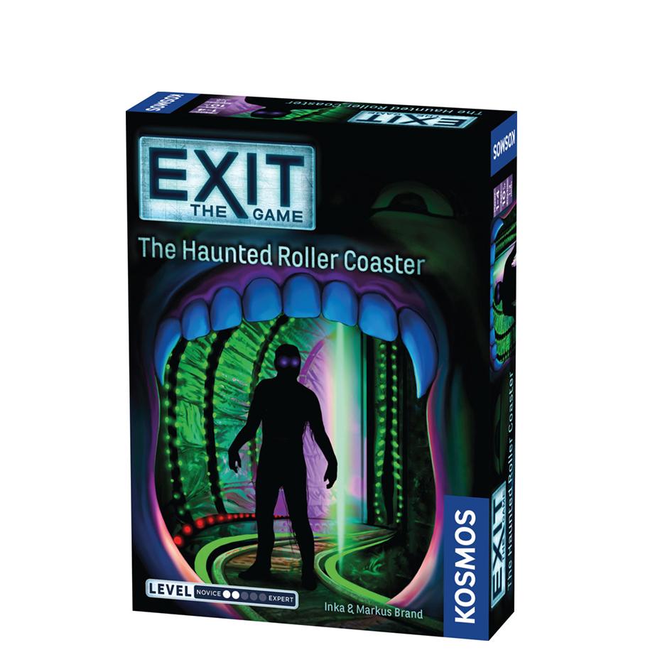 EXIT: The Game