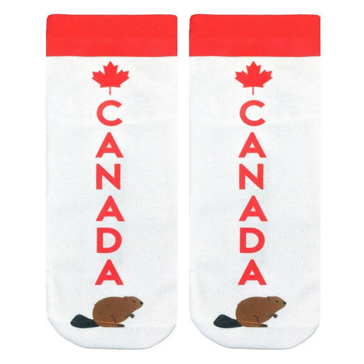 Living Royal | Canada Socks