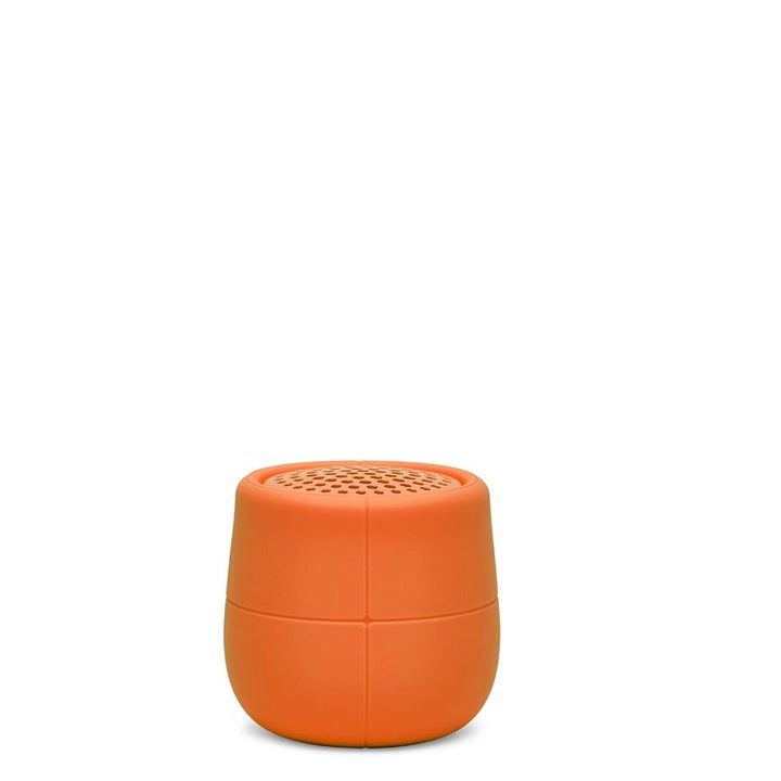 Mino X Waterproof Bluetooth Speaker