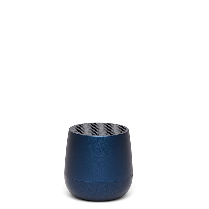 Mino Bluetooth Speakers | Aluminum