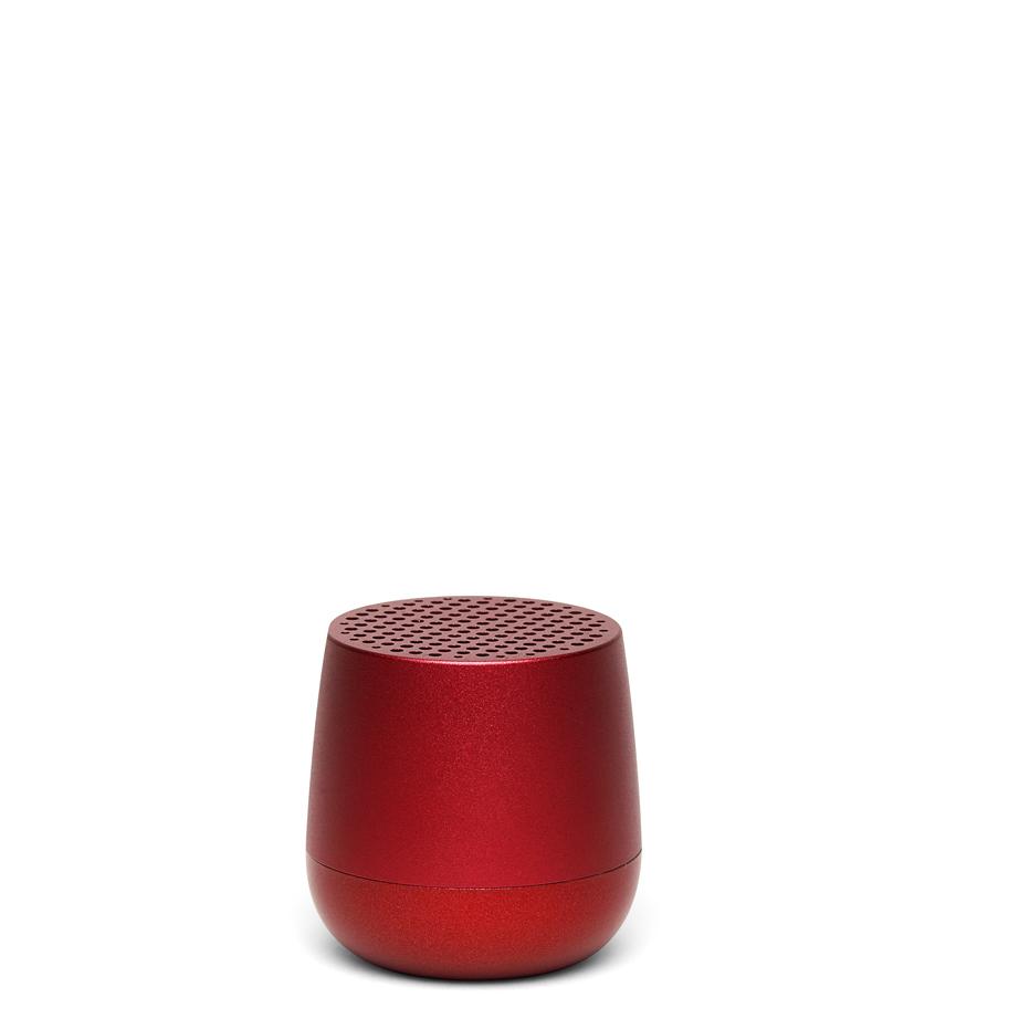 Mino Bluetooth Speakers | Aluminum