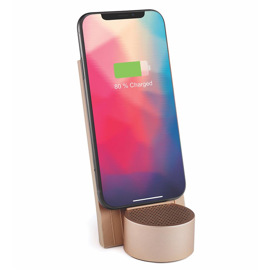 City Energy Wireless Charger