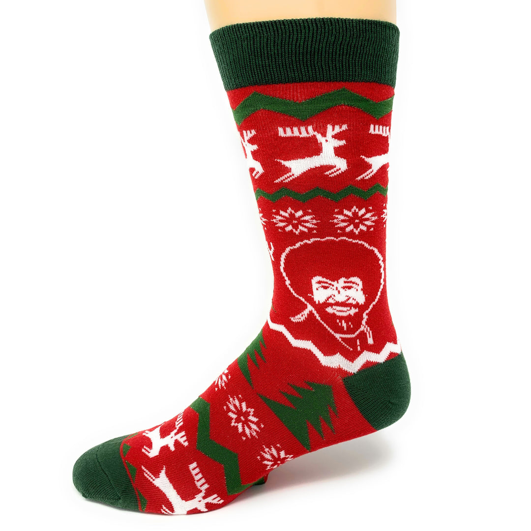 Oooh Yeah! Christmas Socks