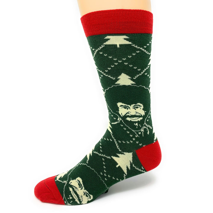 Oooh Yeah! Christmas Socks