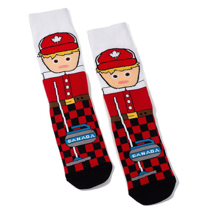 Canadian Socks