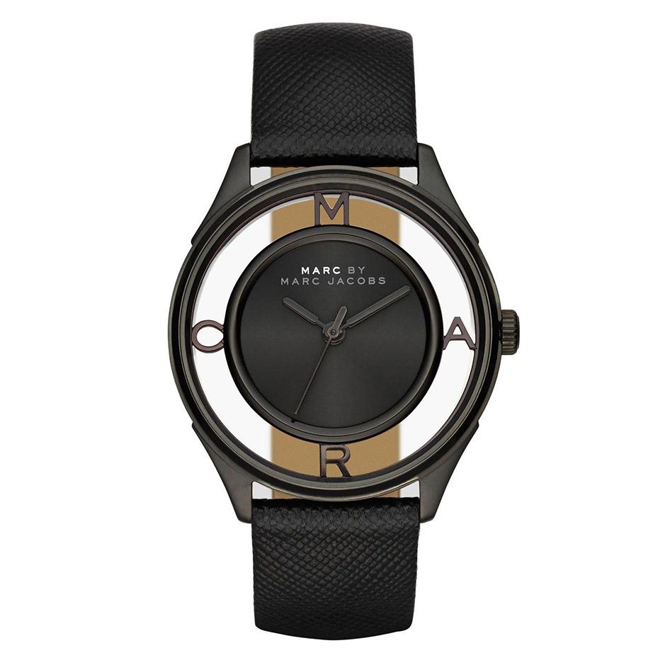 Tether Watch | Black