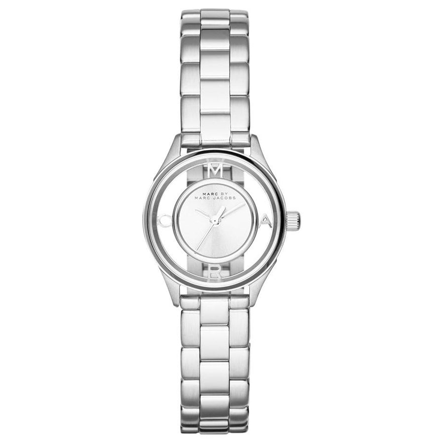 Marc by Marc Jacobs Tether Watch Stainless Steel MBM3416