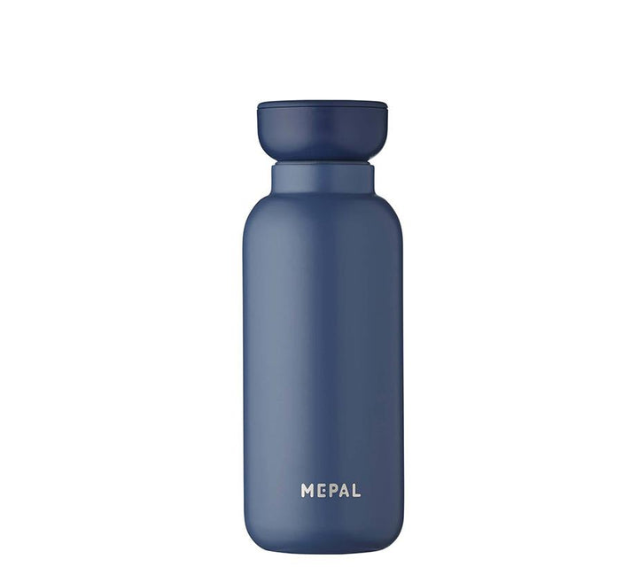 Ellipse Insulated Bottle