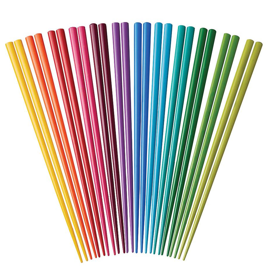 MoMA Rainbow Chopsticks M106998