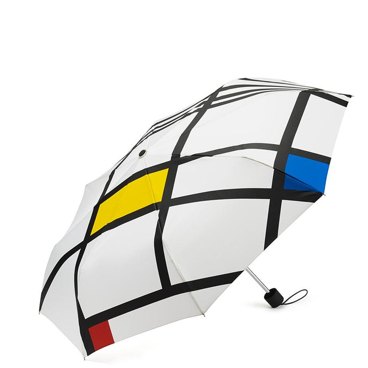 Mondrian White Umbrella