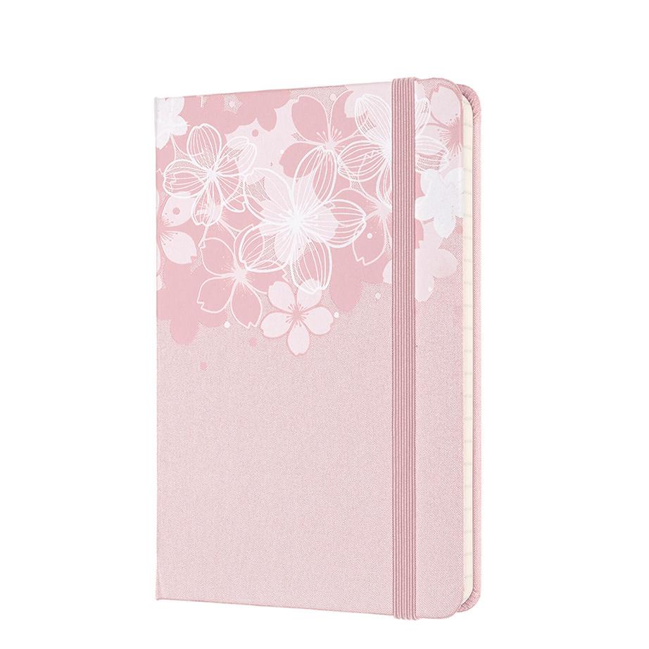 Sakura Limited Edition Notebook