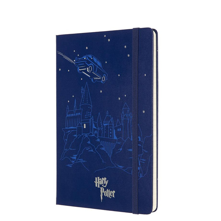 Harry Potter Limited Edition Notebooks