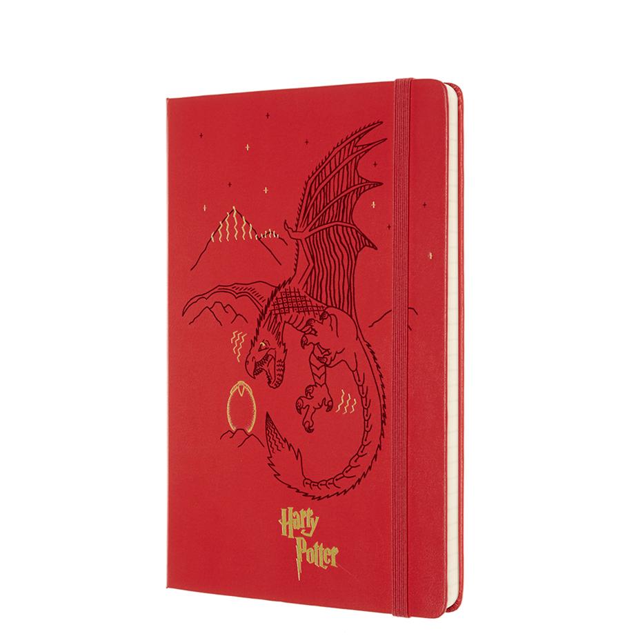 Harry Potter Limited Edition Notebooks